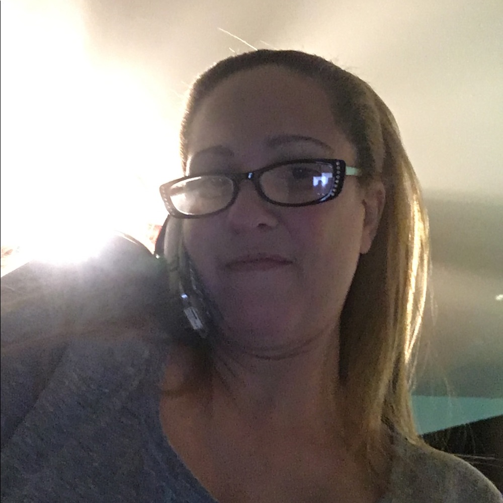 Meet your Posher, Luz